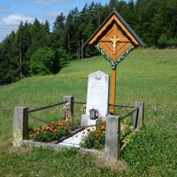 Rus-Kreuz
