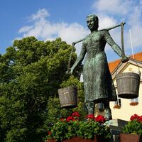 Wassermaid Schöningen