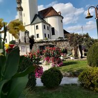 St. Ruprecht an der Raab in der Oststeiermark