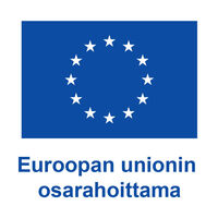 Reitin kehitystä on tukenut Euroopan unioni ja Kymenlaakson liitto.
