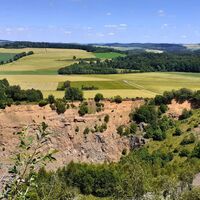 Aussichtspunkt Mühlsteinweg (3)