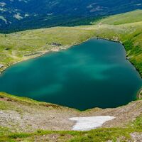 Wildsee - Seetaler Alpen