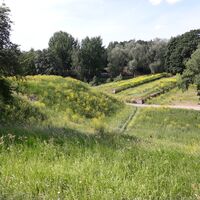 Natur- und Kulturpfad der Festung