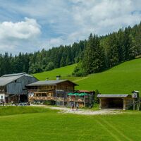 Rösteralm