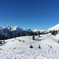 Carì, Leventina-Tal