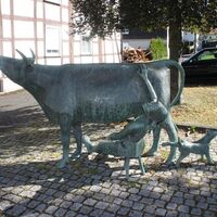 Belecker Kuh