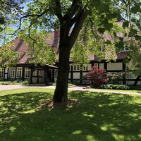 Forsthaus Heiligenberg Bruchhausen-Vilsen 