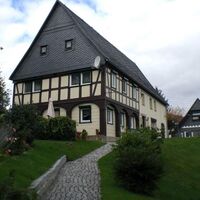Umgebindehaus