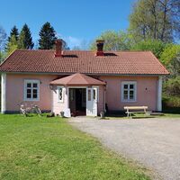 Urpola Naturzentrum
