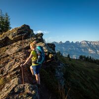 4-Gipfel-Tour