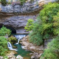 Grotte du Mas d'Azil