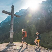 Scheffau_Hochegg_Wilder Kaiser