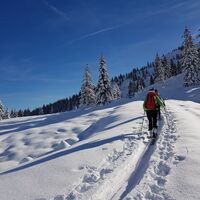 Hochkeil