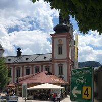Mariazell