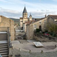 Cluny