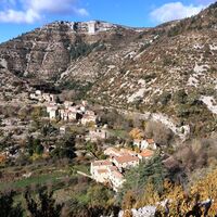 PR Navacelles 1 - CDRP