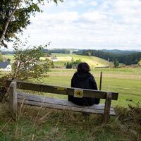 Bankerl bei Purrath