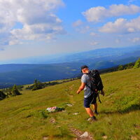 Hochwechsel - Vorau