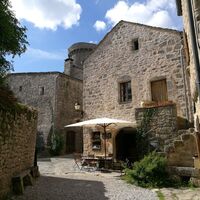 Rando du Sud Larzac0001 @Gilles Delerue - ADT34