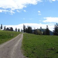 In der Brach Halterhütte