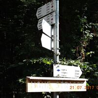 Punkt Wolfsloch