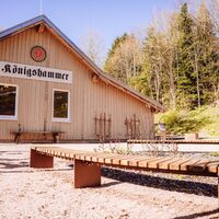 Königshammer in Friedrichstal