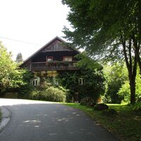 Pletteri Forsthaus
