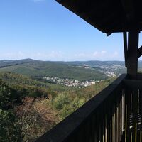 Rudolfswarte