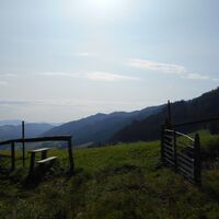 Ingering II - Gaaler Höhe - Fohnsdorferhütte - Dietersdorf - Judenburg