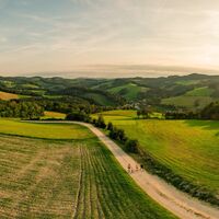 Rosalia Rundwanderweg