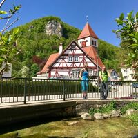 Mühlbachquelle