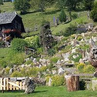 Urbis Steingarten