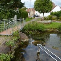 Potzbach-Kneippanlage