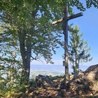 Gipfelkreuz
