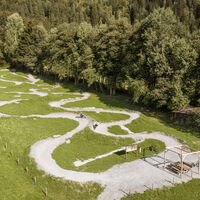 E-Bike Park Oetz