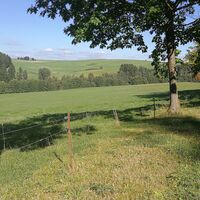 Von Künsdorf zum Bleilochstausee