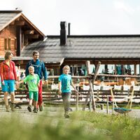 Bergrestaurant Schafberg Hüsli