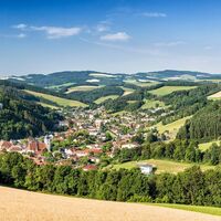 rund um Kirchschlag