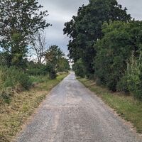 Hüttenweg