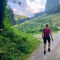 natur.BANK.wege | Weyer | Hobischalm | 333507