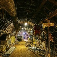 Erlebnisbergwerk Velsen