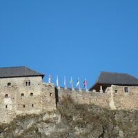 Burgruine Dürnstein