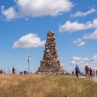 Bismarckdenkmal