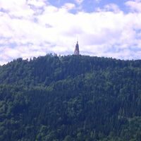 Schiffsanlegestelle Pörtschach Peter Alexander Steg