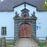 Sieggraben - Kobersdorf
