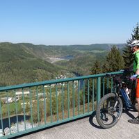 Rohrbrücke