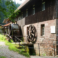 Kohlsägmühle