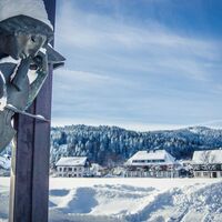 Kirchwiese Hinterzarten