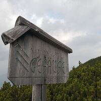 wir verlassen den Nationalpark