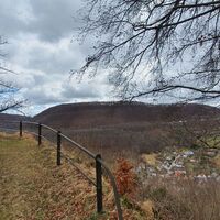 Kreuzkapelle Wiesensteig